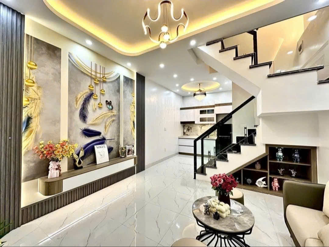 🏡 ĐẸP MÊ LY - ĐẶNG VŨ HỶ, THƯỢNG THANH, LONG BIÊN - 37M2 - CHỈ 5 TỶ 💎
