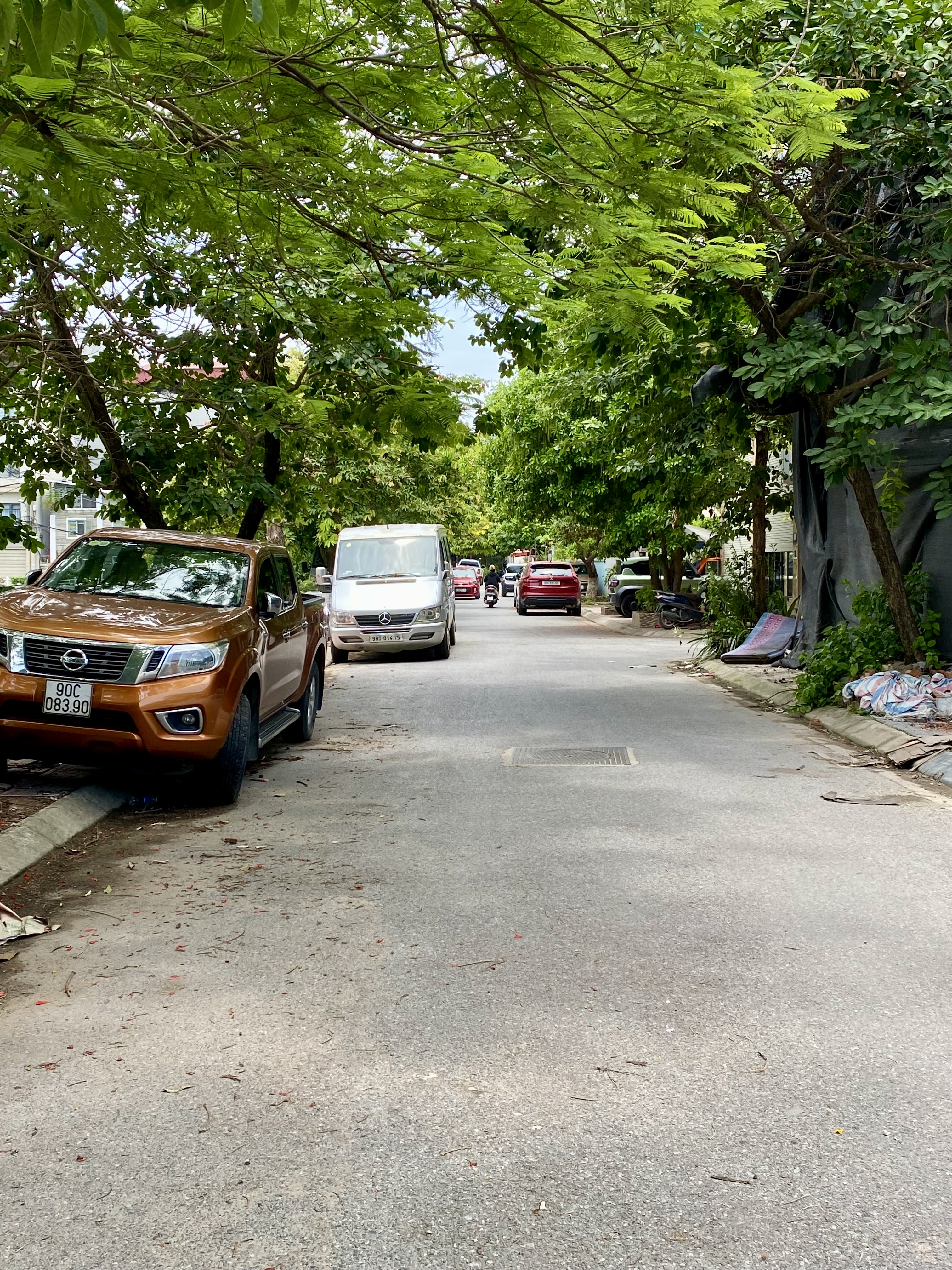 💥LÔ GÓC MT4,6M - NGÔ GIA TỰ - LONG BIÊN - NGÕ THÔNG Ô TÔ VÀO ĐẤT - 85,2 M2 - GIẢM CÒN 13,8 TỶ - CÓ THƯƠNG LƯỢNG