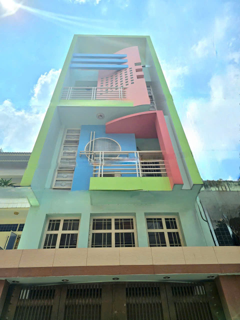 SIÊU PHẢM NHÀ CHÍNH CHỦ - ĐÀO DUY ANH - P9 PHÚ NHUẬN - 78M2 - SOOE VUÔNG VỨC - XE HƠI NGỦ NHÀ - BÁN 15.9 TỶ - TL