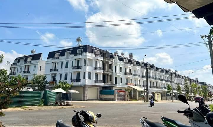 Cần bán lô đất khu Nam Phương City. TP. Bảo Lộc