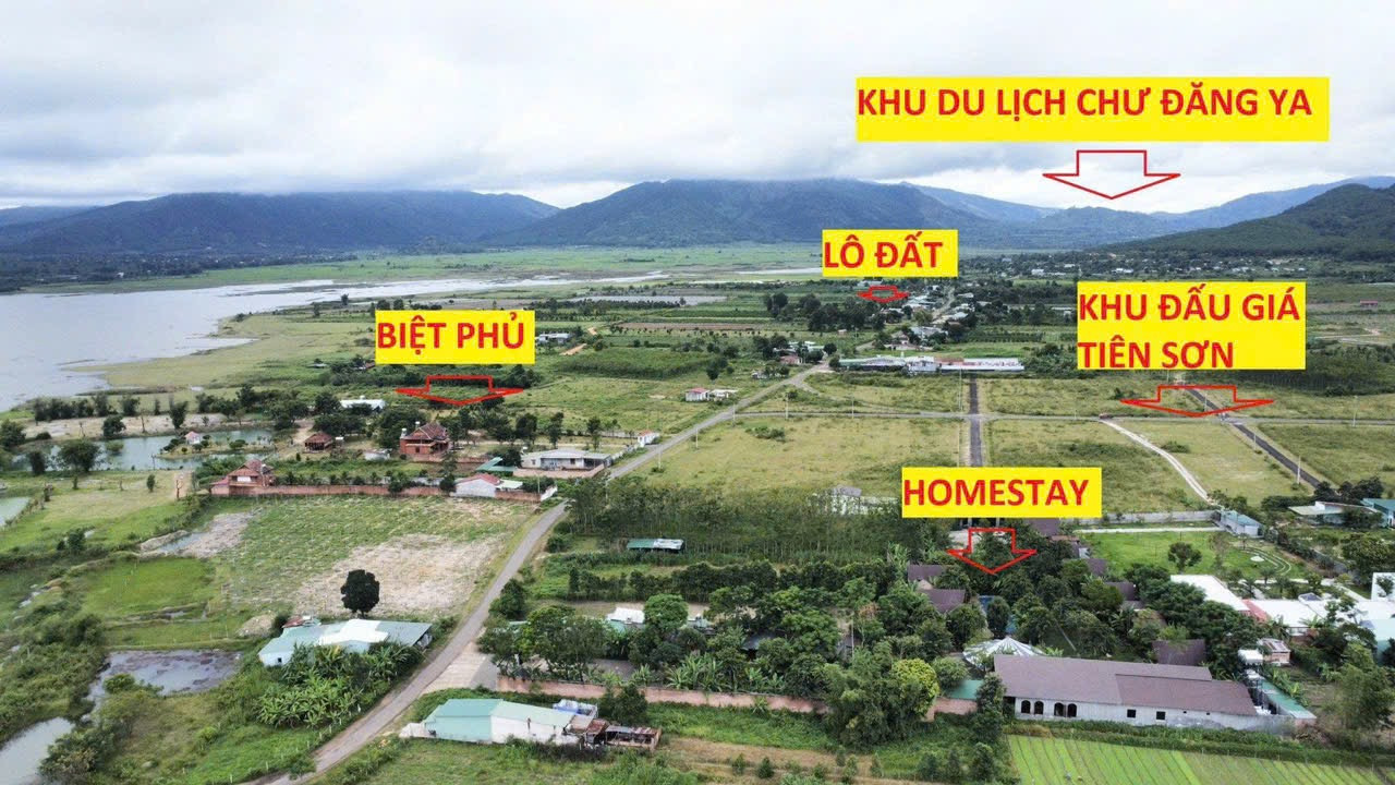 ✨Đất khu đấu giá Tiên Sơn-Hẻm chính Đào Duy Từ