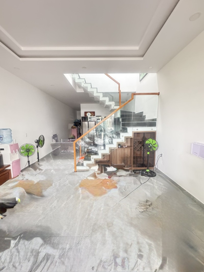 🏡 NHÀ MỚI 2 TẦNG, DT 100M2, ĐƯỜNG 7M5 ĐÀO NGHIỄM - GẦN CẢNG LIÊN CHIỂU & KHU TMTD - CHỈ 4.X TỶ
