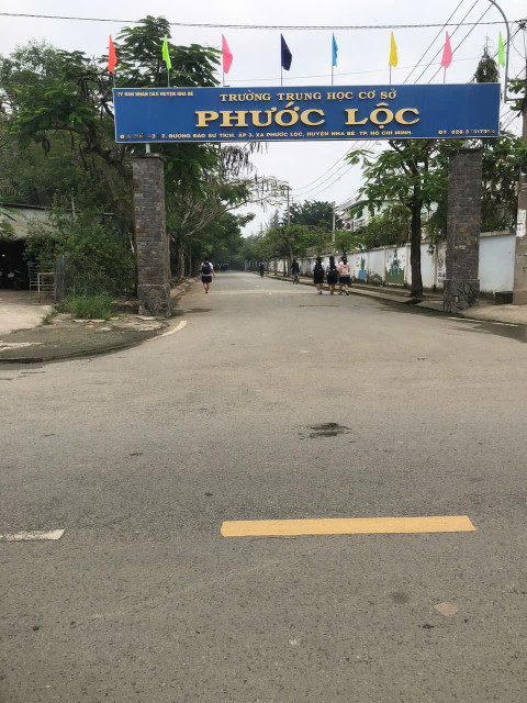 Đất 1.5tỷ/71m2. Shr. MT Đào Sư Tích. Gần trường học