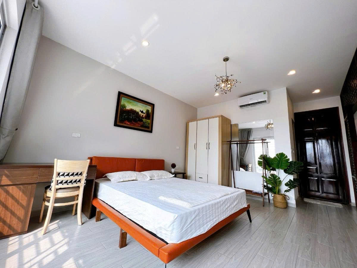 BÁN TÒA APARTMENT PHỐ ĐÀO TẤN, BA ĐÌNH - 95M² x 10T THANG MÁY - DÒNG TIỀN 120TR/TH - 32.9 TỶ