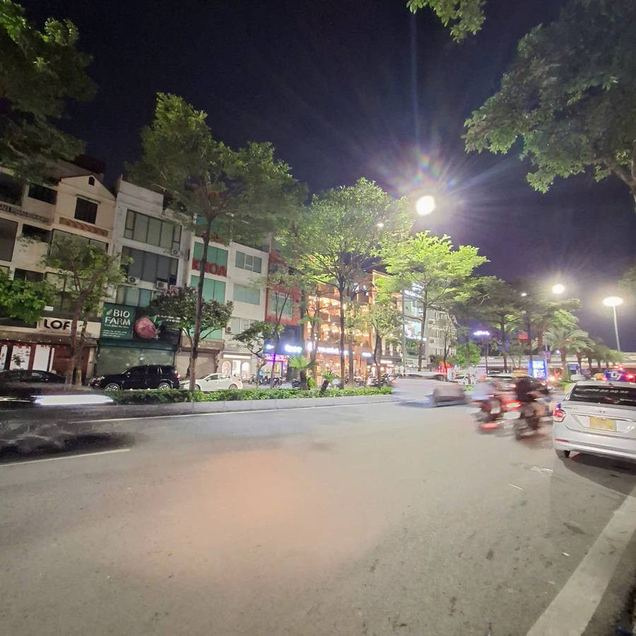SIÊU PHẨM ĐÀO TẤN, BA ĐÌNH.51M2 5T MT 4M GIÁ 13.2 TỶ- NHÀ DÂN XÂY, NGÕ THÔNG, 30M RA PHỐ