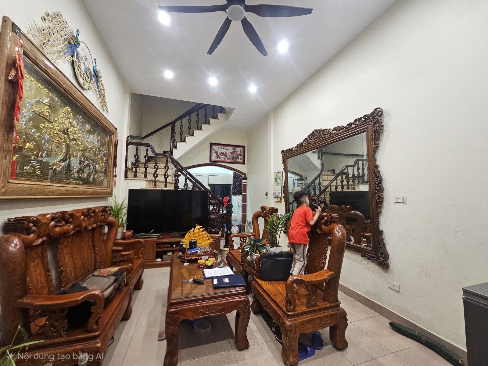 Bán nhà Đào Tấn 47m² full thổ cư ngang 4.1m giá 18 tỷ tại Đường Đào Tấn Phường Giảng Võ (MUA/BÁN BĐS nhắn tin Zalo 0862299066)