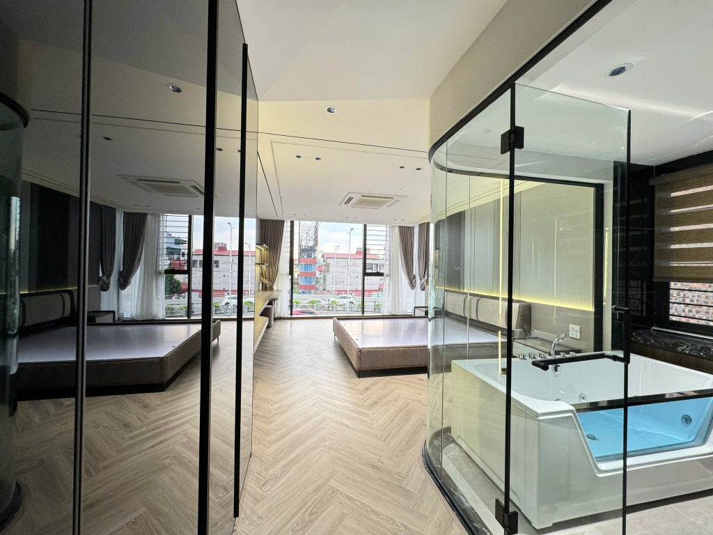 BÁN NHÀ ĐÀO TẤN – BA ĐÌNH – LÔ GÓC - 52M – MT 4M – CHƯA ĐẾN 11 TỶ
