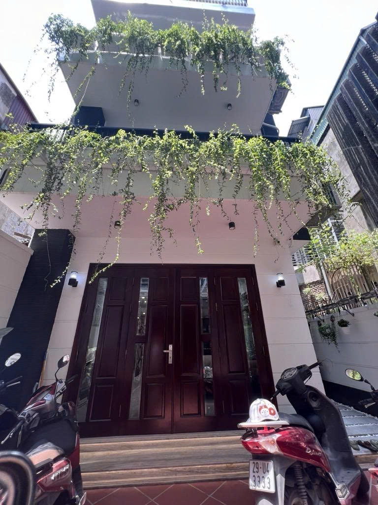 Bán nhà Đào Tấn, biệt thự VIP, ở sướng, 30m ra phố, 110m MT6m chỉ 20.5 tỷ