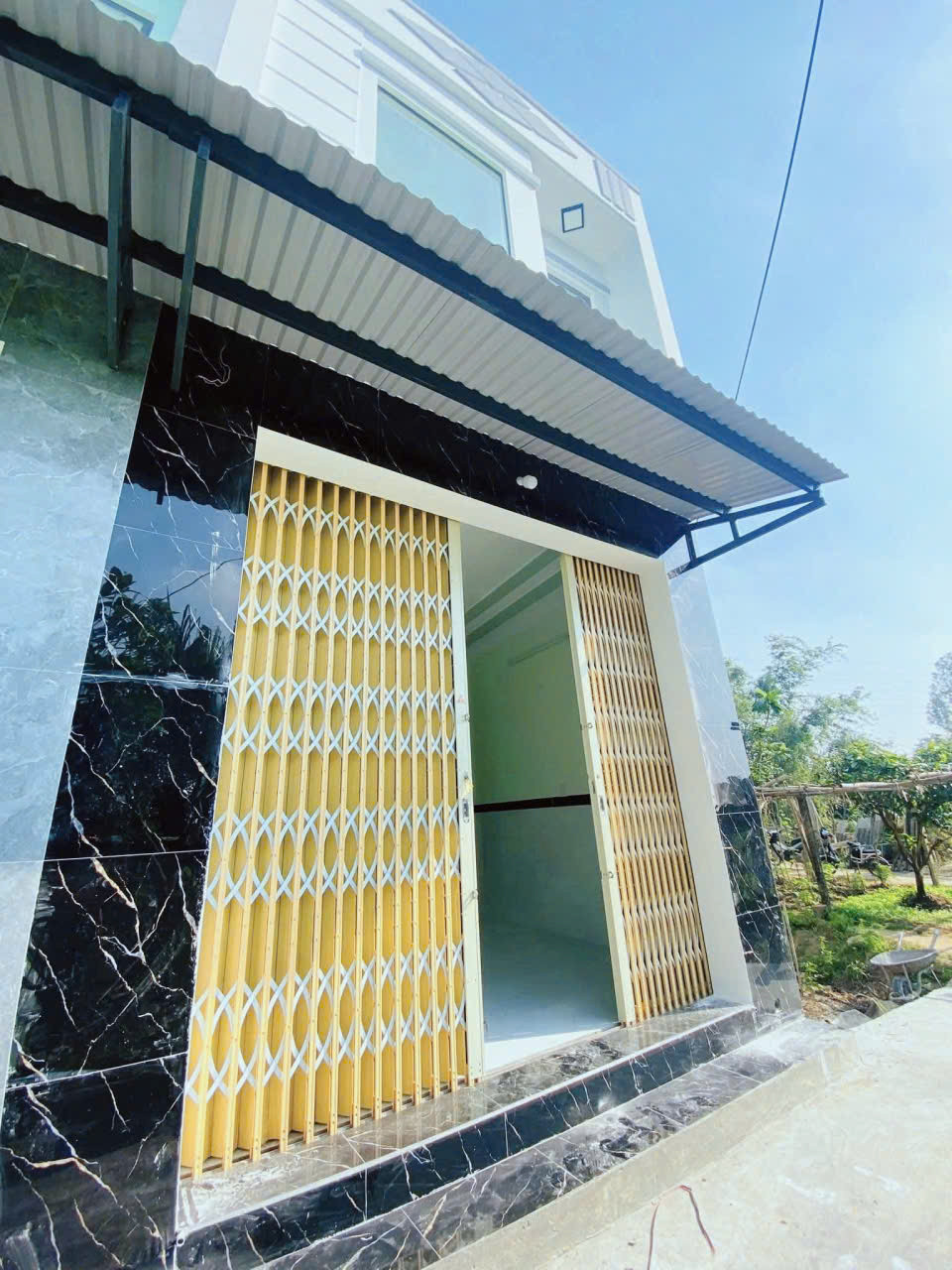 🏡 BÁN NHÀ 1 MÊ MỚI HOÀN THIỆN – NHƠN PHÚ, GIÁ TỐT CHỈ 1 TỶ 280 TRIỆU