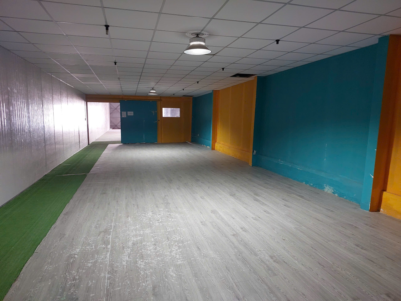 CHO THUÊ KHO ĐÀO TRÍ- PHƯỜNG PHÚ MỸ- QUẬN 7 – 250M² .