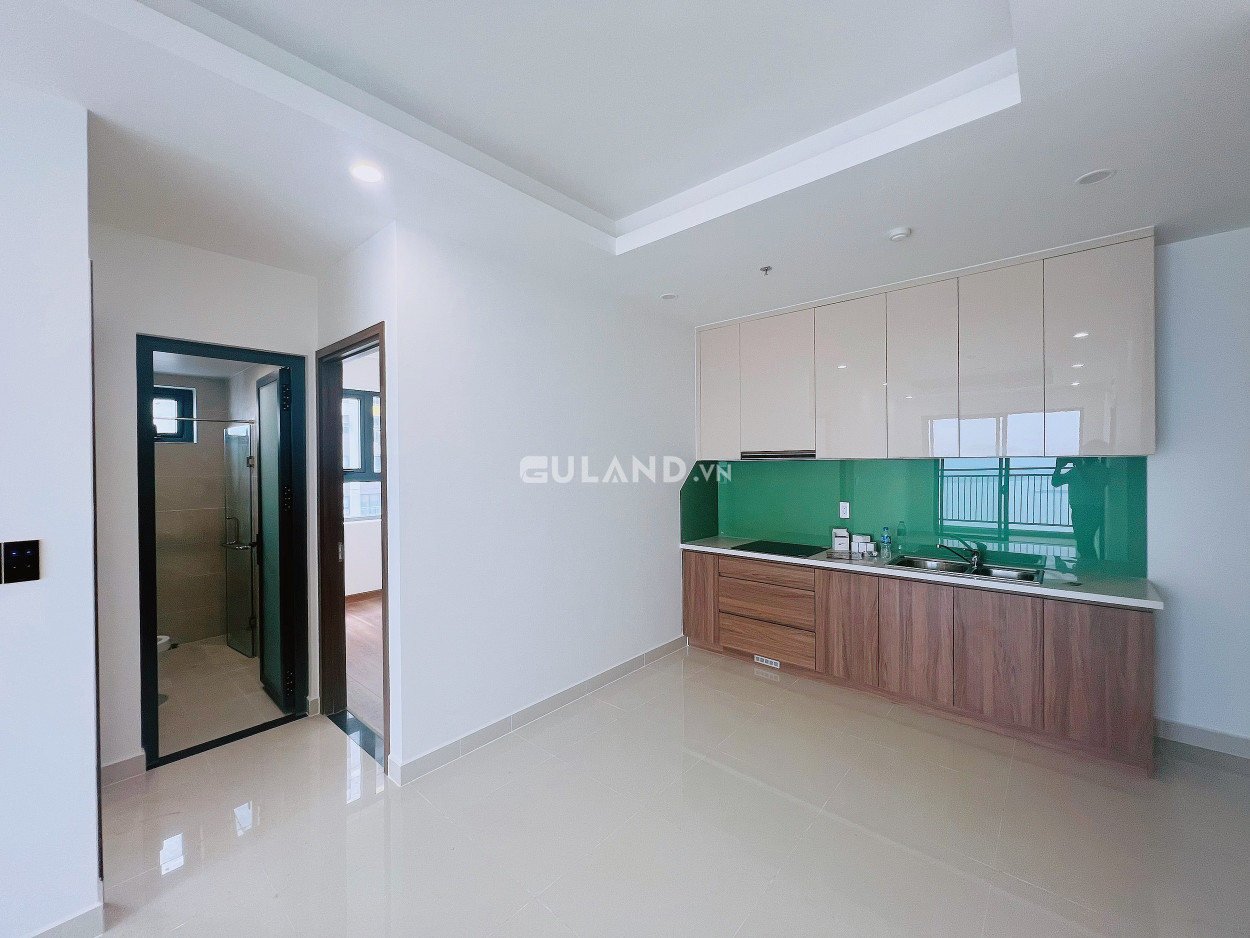 Căn góc bao rộng 3PN 86m2 Q7 Saigon Riverside giá 9 triệu/tháng.