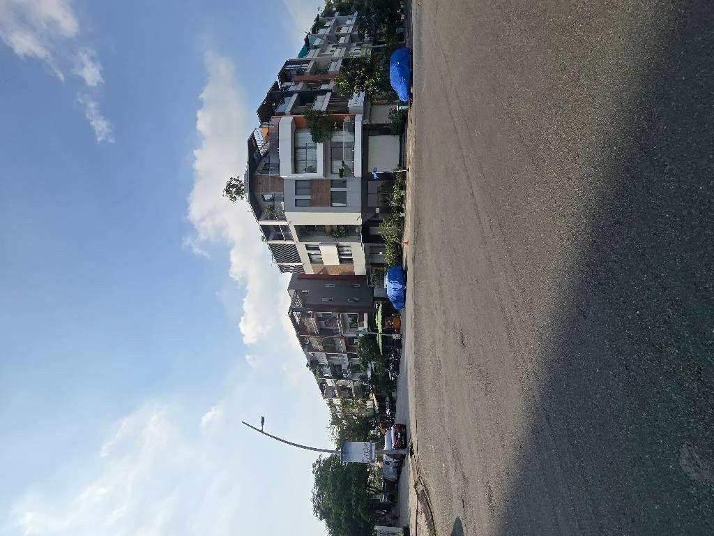 (QUẬN 7) MẶT TIỀN KD 7,6M, 132M2, 4 TẦNG, KDC JAMONA CITY ĐÀO TRÍ, Ở + KD, GIÁ TỐT