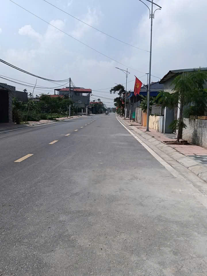 🎉🎉🎉Mặt đường Nam Hà Nam Sơn ( bắc sơn cũ) giá đầu tư chỉ 2,65tỷ