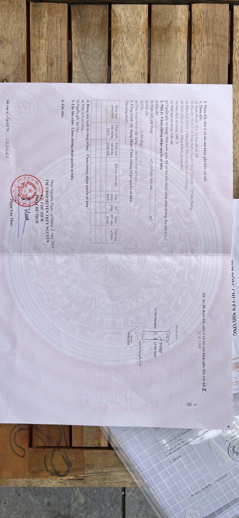 67m Thuỷ sơn- Thuỷ Nguyên giá chỉ 1 tỷ 350