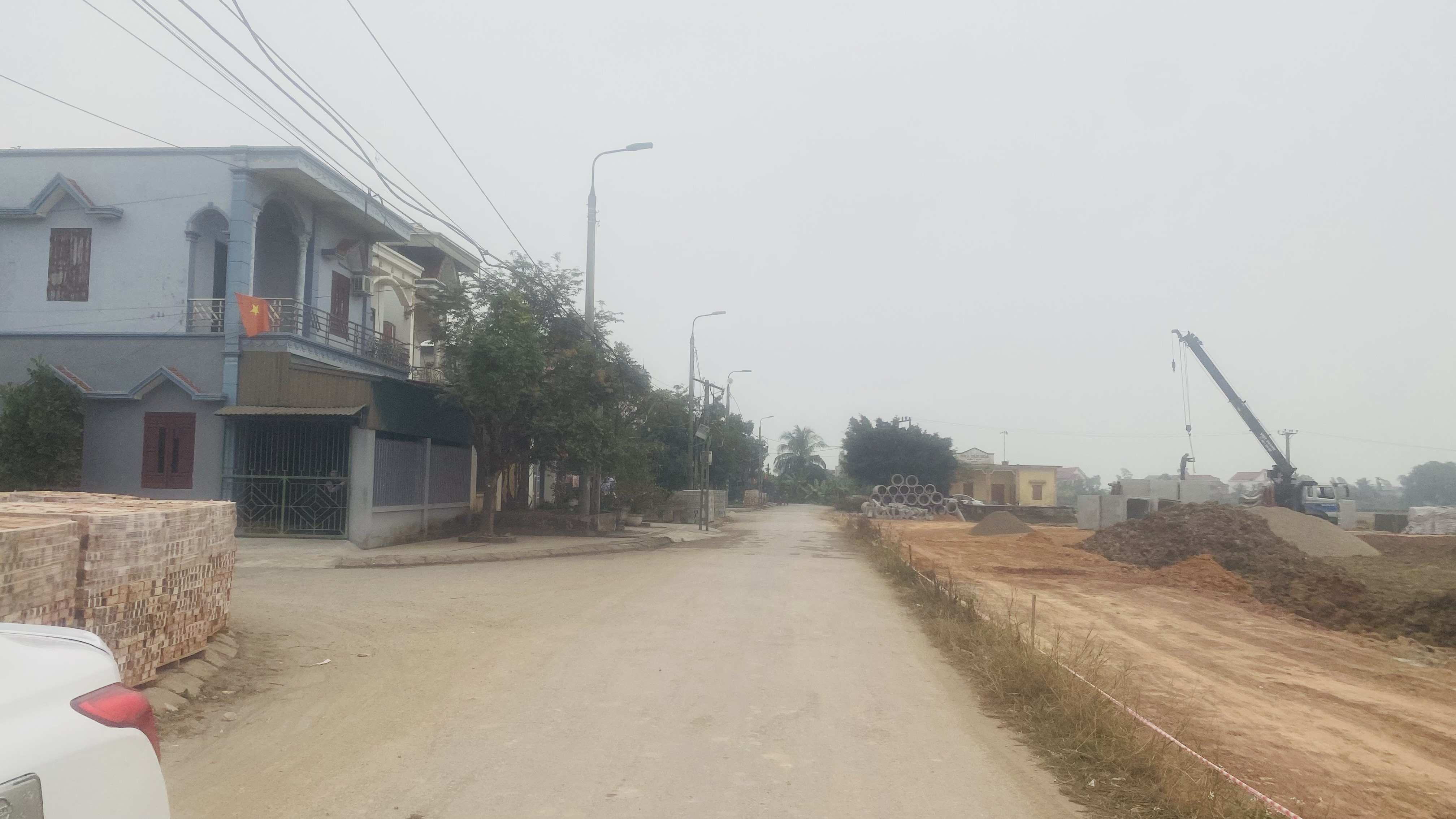 HOT! 200m2 FULL Thổ Cư, ĐÔNG KỲ TỨ KỲ. Giá 2.3 tỷ