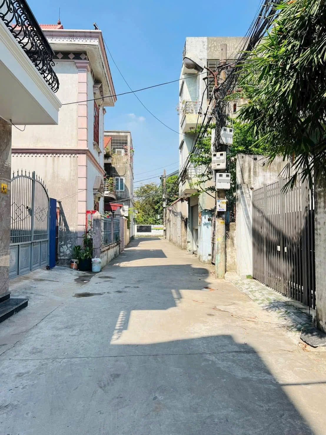 ❌❌❌CHỈ 2,35 TỶ  GIÁ BẤT NGỜ ĐẤT KHU DẦU LỬA – SỞ DẦU, HỒNG BÀNG ❌❌❌