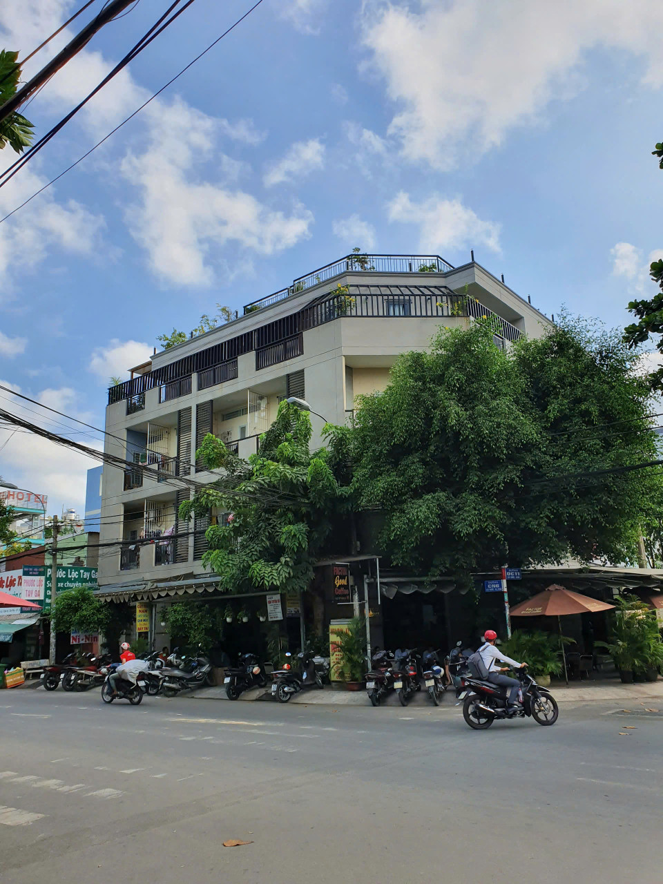 Cơ Hội Sở Hữu Nhà Mặt Tiền Đường DC11, P. Sơn Kỳ, Q. Tân Phú - Diện Tích 10x20m - Giá 32 Tỷ