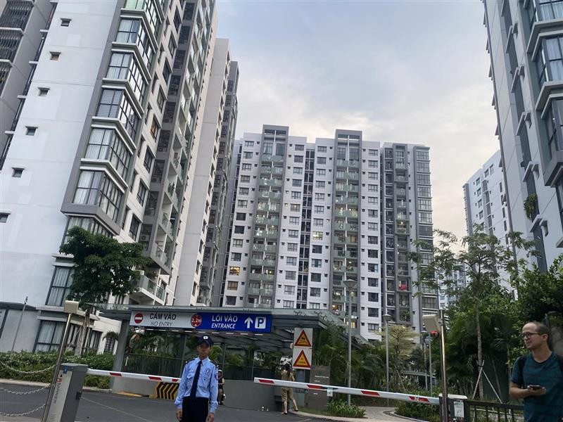 MẶT TIỀN KINH DOANH DC 13, Khu CC Sơn Kỳ, AEON MALL TÂN PHÚ. Ngang 7M x 11M chỉ 6.2 tỷ