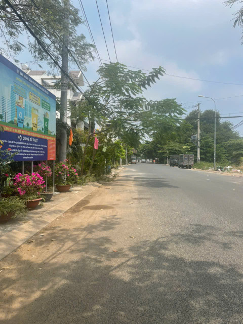 Bán Lô Đất Đẹp (4.5x20) - DD4, P. Tân Hưng Thuận, Q12 chỉ 8,5 tỷ còn bớt.