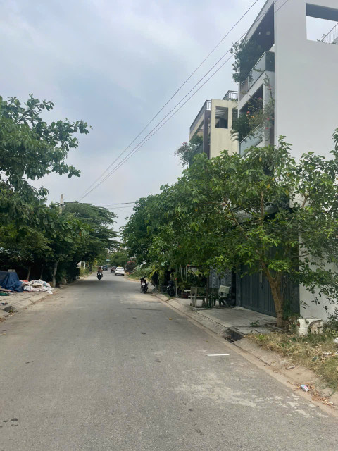 Lô Đất (4.2x20) KDC An Sương đường DD4, KDC An Sương, Tân Hưng thuận, Q12