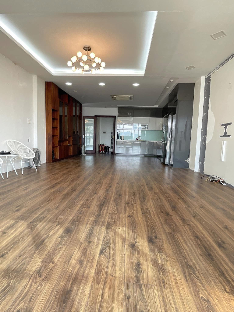SIÊU HIẾM-Bán nhà Mặt Phố La Thành (Ô Chợ Dừa) 91m/7Tầng/Mặt tiền 4.3m 52.5 Tỷ