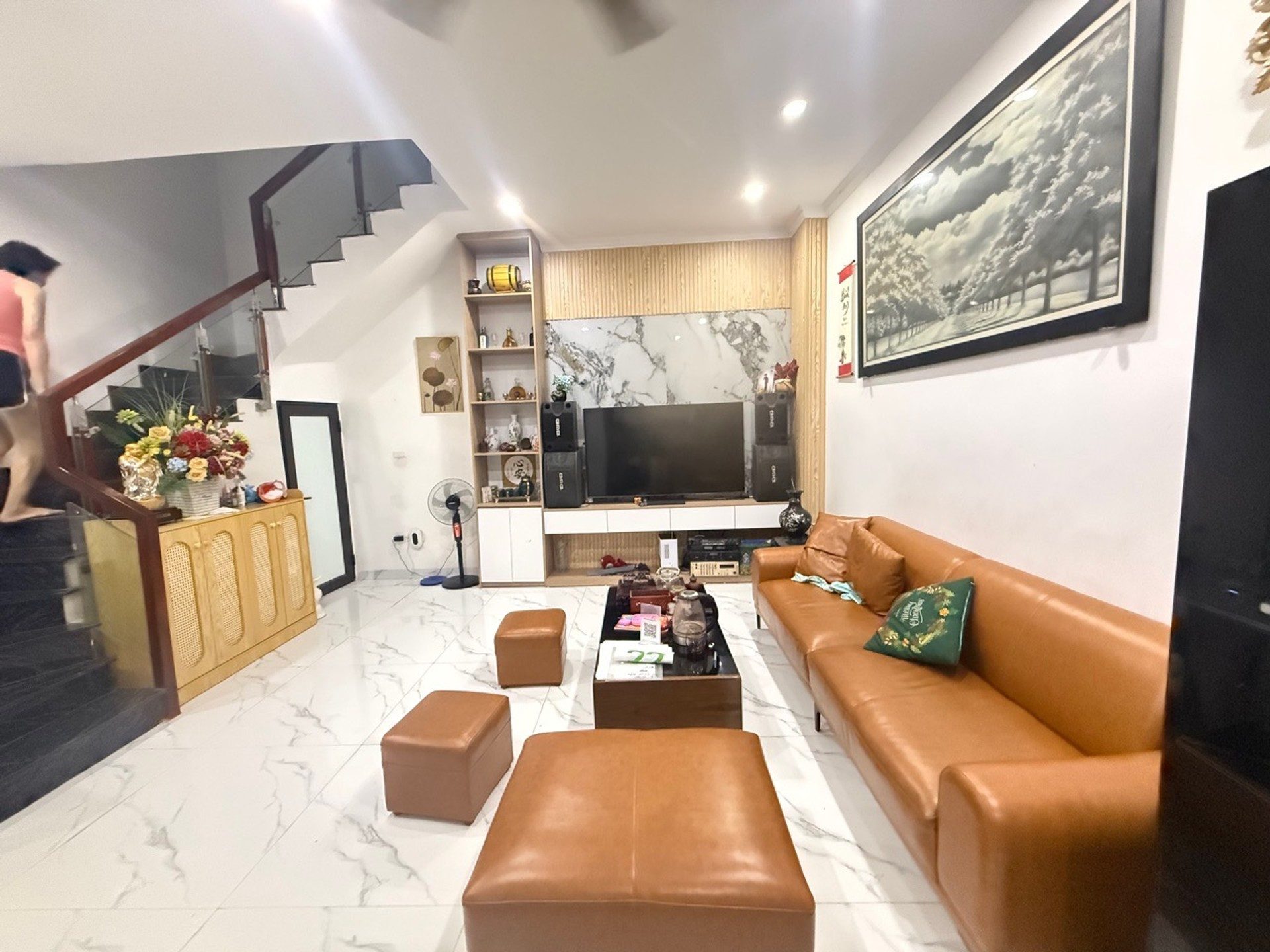 Bán Nhà riêng 40m² thổ cư 40m² giá 15 tỷ tại Đường Đê La Thành Phường Ô Chợ Dừa Quận Đống Đa Hà Nội