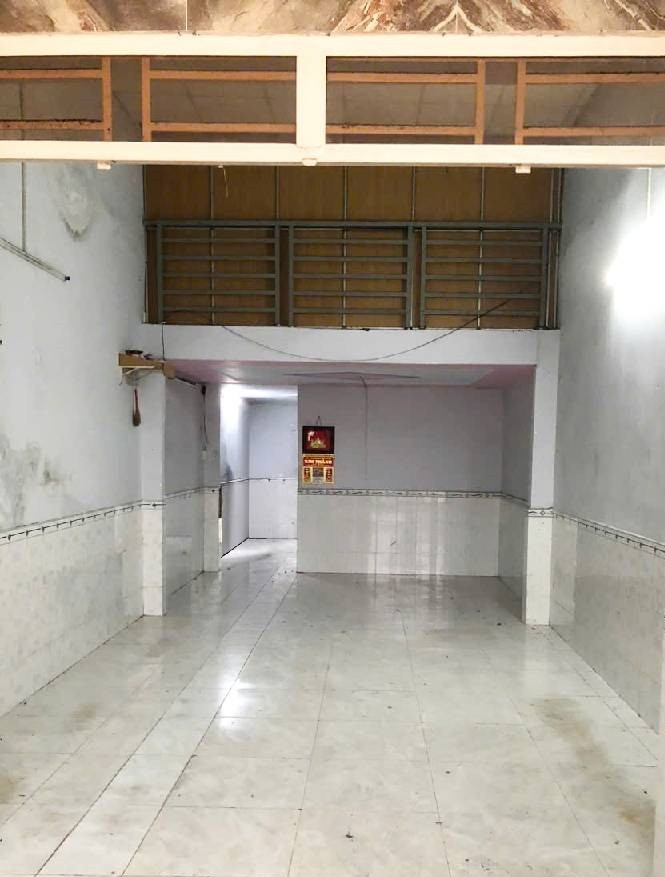 Bán nhà 2 tầng 75M² (4.3x18), Hẻm xe hơi gần Aeon Tân Phú, Hương Lộ 3, chỉ hơn 4 tỷ HCM