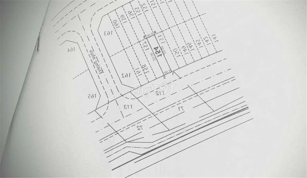 ĐẤT ĐẸP – GIÁ TỐT – CHÍNH CHỦ CẦN BÁN NHANH LÔ ĐẤT TẠI xã Tân Vĩnh Lộc, Bình Chánh, TP.HCM