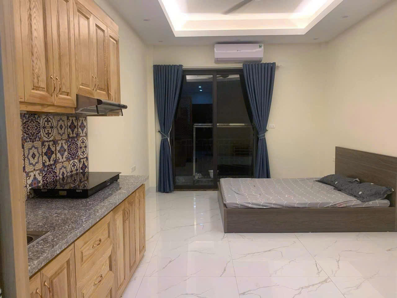 GIÁ TỐT - CHÍNH CHỦ CÒN DUY NHẤT 2 PHÒNG CCMN FULL ĐỒ CHO THUÊ TẠI 100 ĐÊ TÔ HOÀNG, BẠCH MAI, HÀ NỘI
