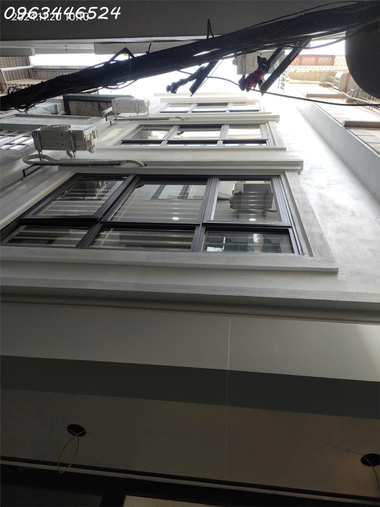 Bán gấp giá rẻ nhà mới đẹp Đỗ Thuận 32m, 4 tầng, mặt tiền 2m/5m 5.5 tỷ Hai Bà Trưng.