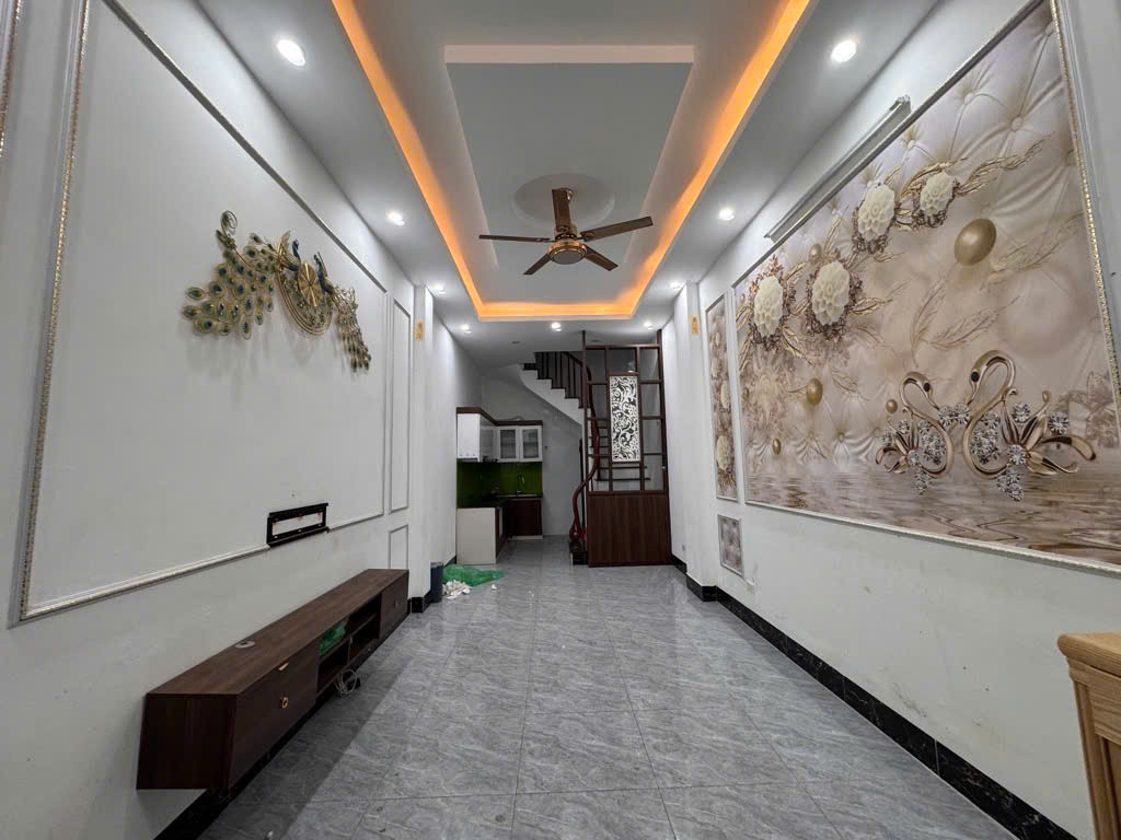 MINH KHAI - SIÊU PHẨM HÀNG XÓM TIMES CITY - 15M OTO - DT 35M2X5T -