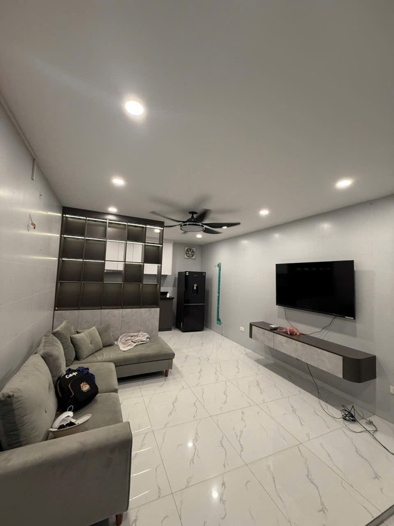 NHÀ ĐẸP – TRẦN KHÁT CHÂN – 45M² – 3 TẦNG – GIÁ NHỈNH 8 TỶ