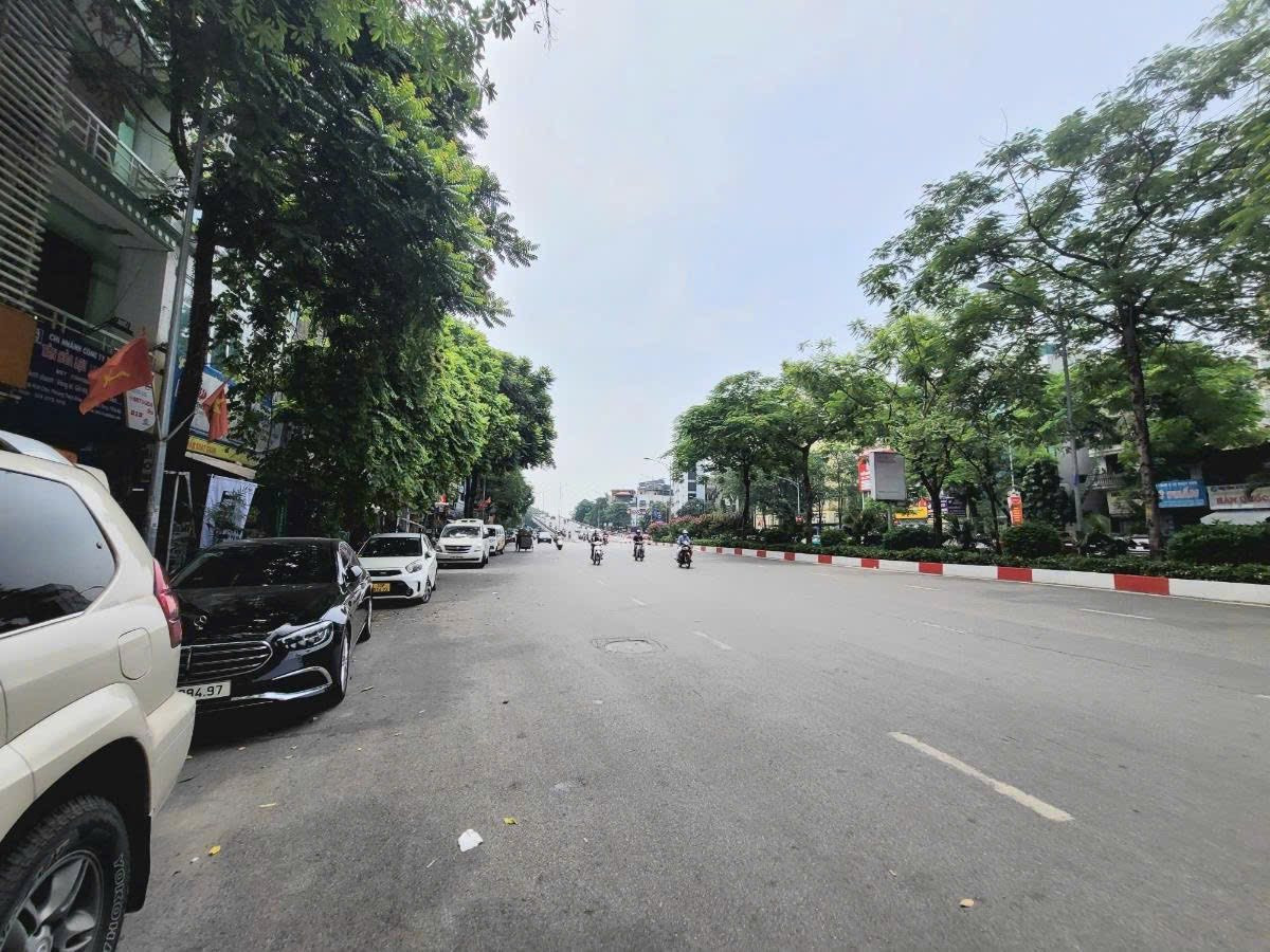 💥 KHÁCH SẠN 3 SAO MẶT PHỐ TRẦN KHÁT CHÂN, 175M2 9T MT 6.5M, 38 PHÒNG,  CHỈ 130 TỶ 💥