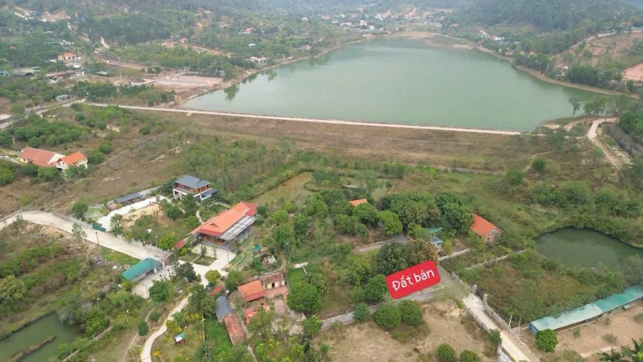 Bán đất 86,2m² ngang 6m tại Xã Minh Trí Huyện Sóc Sơn