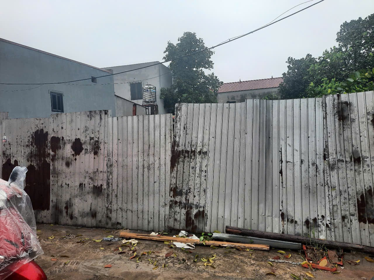 Bán đất 500m² ngang 13m giá 15 tỷ tại Xã Phù Linh Huyện Sóc Sơn