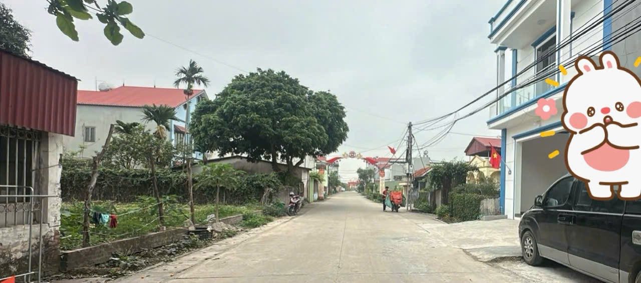Bán đất trục kinh doanh xã nội bài, kinh doanh siêu chất. Giá đẹp đầu tư