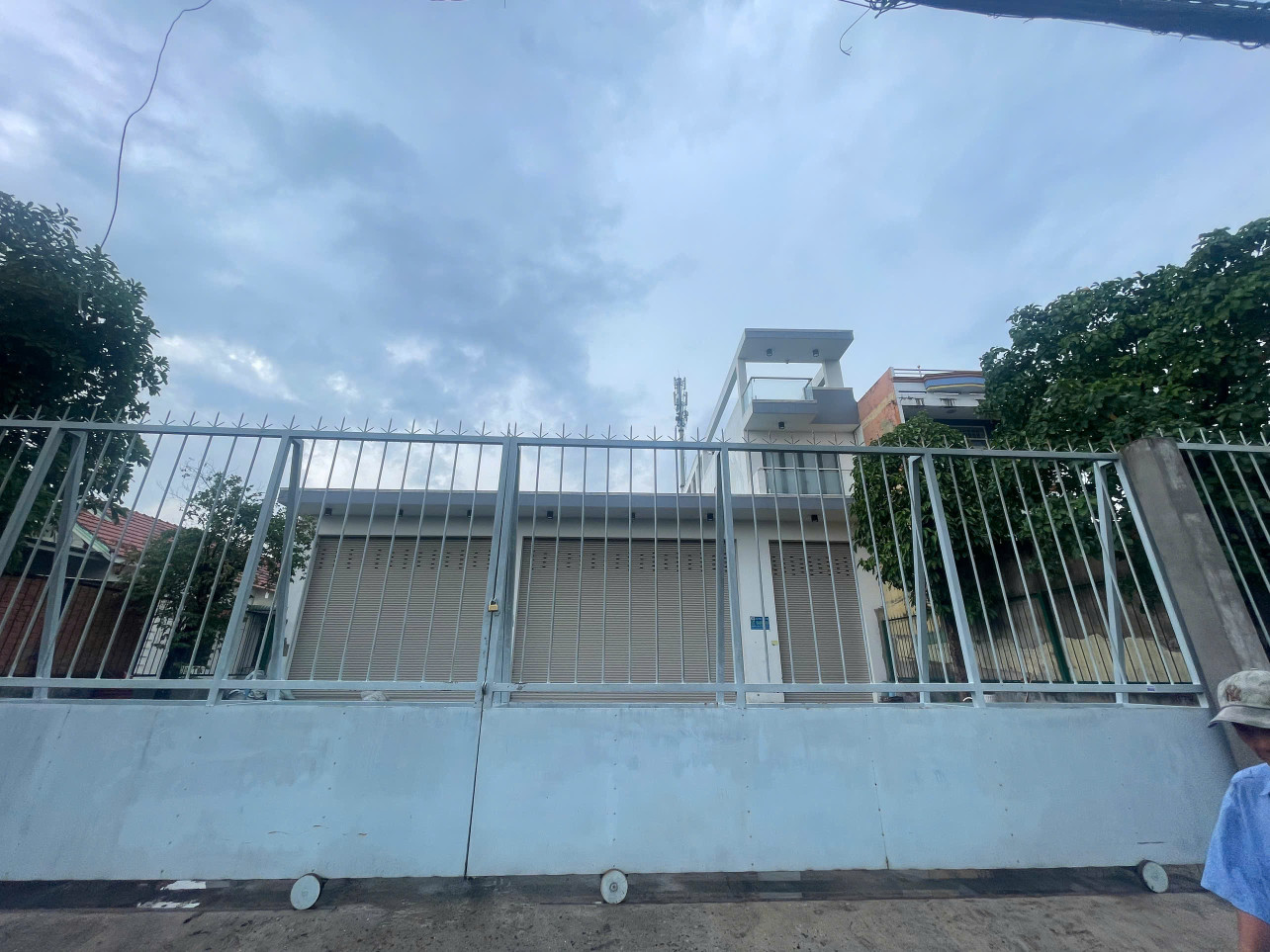 CƠ HỘI ĐẦU TƯ ĐẤT VÀNG XÃ PHONG PHÚ, BÌNH CHÁNH, TPHCM – QUỸ ĐẤT HIẾM, TIỀM NĂNG BỨT PHÁ