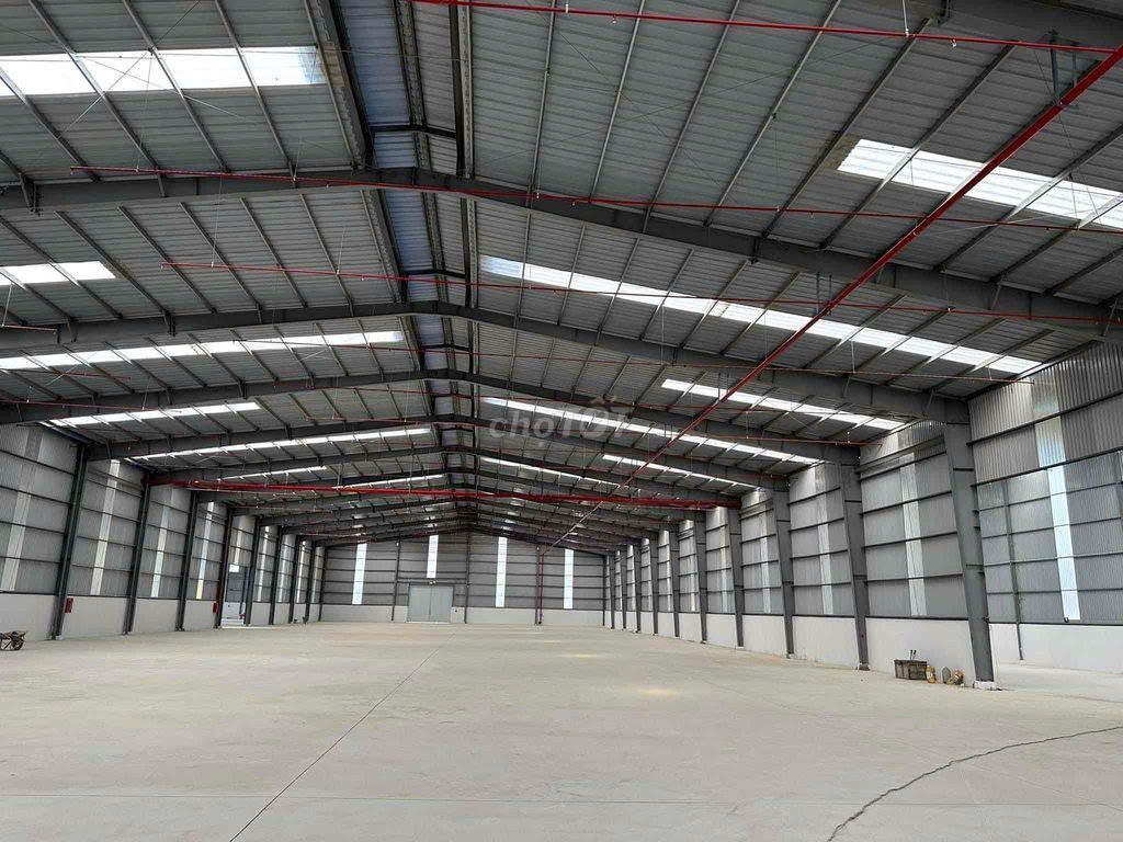 BÁN NHÀ XƯỞNG TẠI P. TÂN UYÊN. CỤM SẢN XUẤT