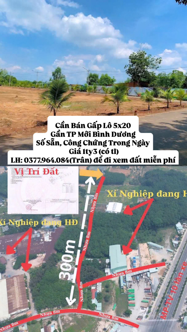 Ban Gap Dat Nen