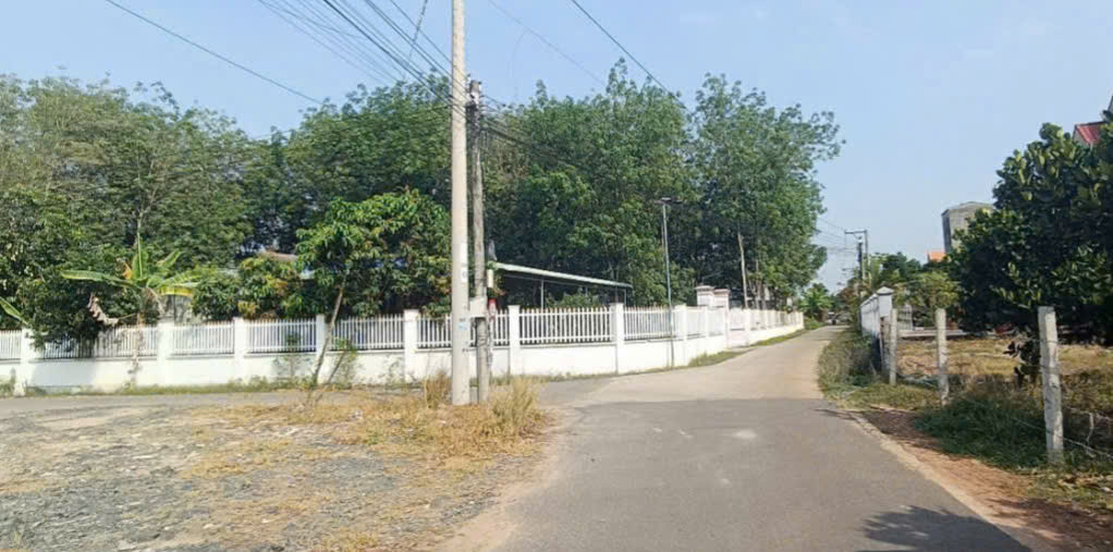 Siêu Phẩm Đất Bình Dương -Tp.HCM.