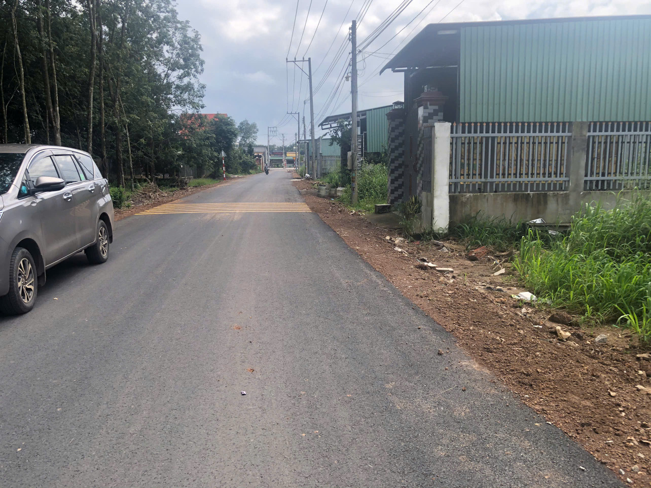 KÈO THƠM ĐẤT NGỘP NGÂN HÀNG MUA 2,5 TỶ CẦN BÁN GẤP 1,7 TỶ