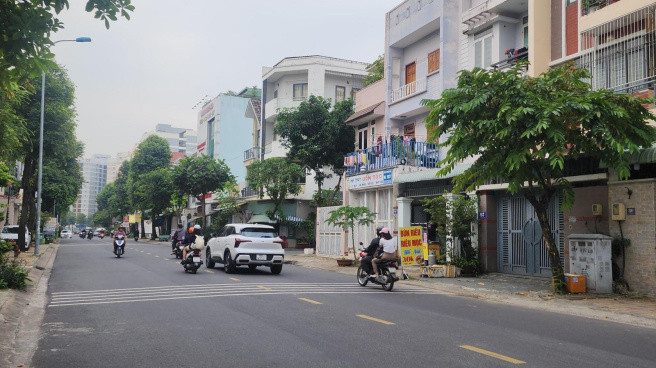 🔥 ĐÓN SONG HẠ TẦNG - SIÊU PHẨM BIỆT THỰ THỐNG NHẤT – ĐỐI DIỆN GA TÀU CAO TỐC