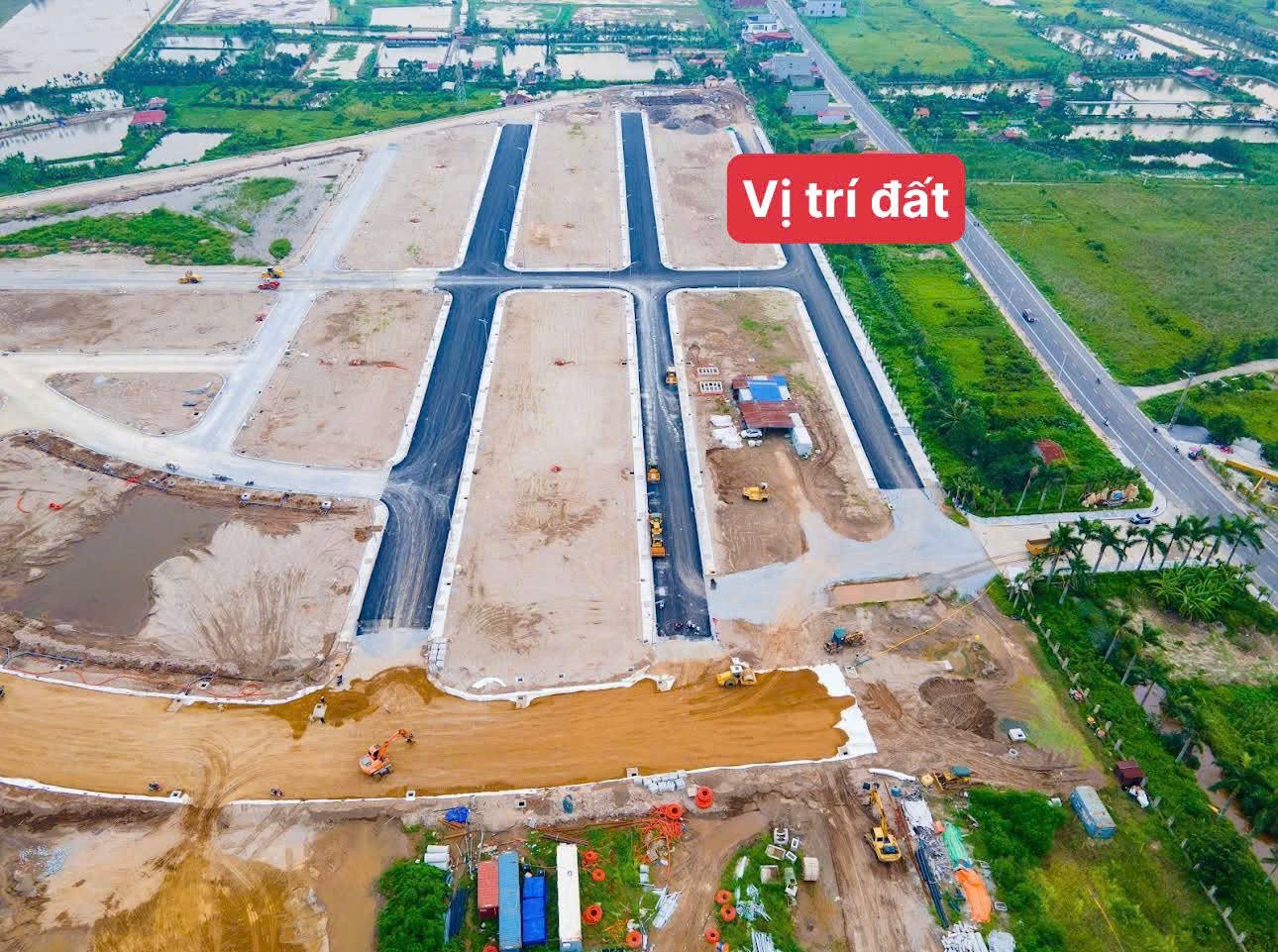5KM111 🔥 SIÊU PHẨM MẶT ĐƯỜNG 402 – MINH TÂN – KIẾN THUỴ 🔥