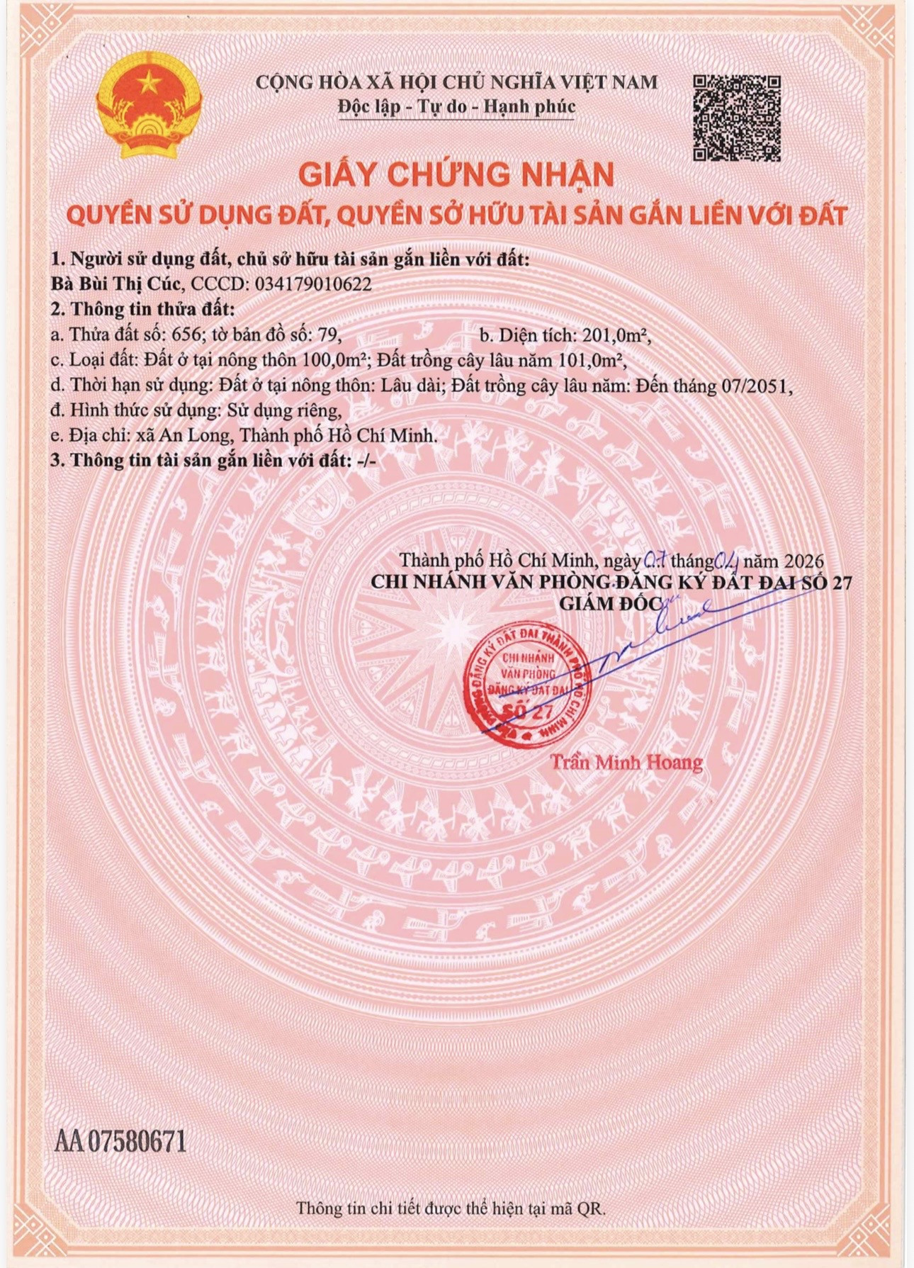 Bất động sản an linh 😁😁
