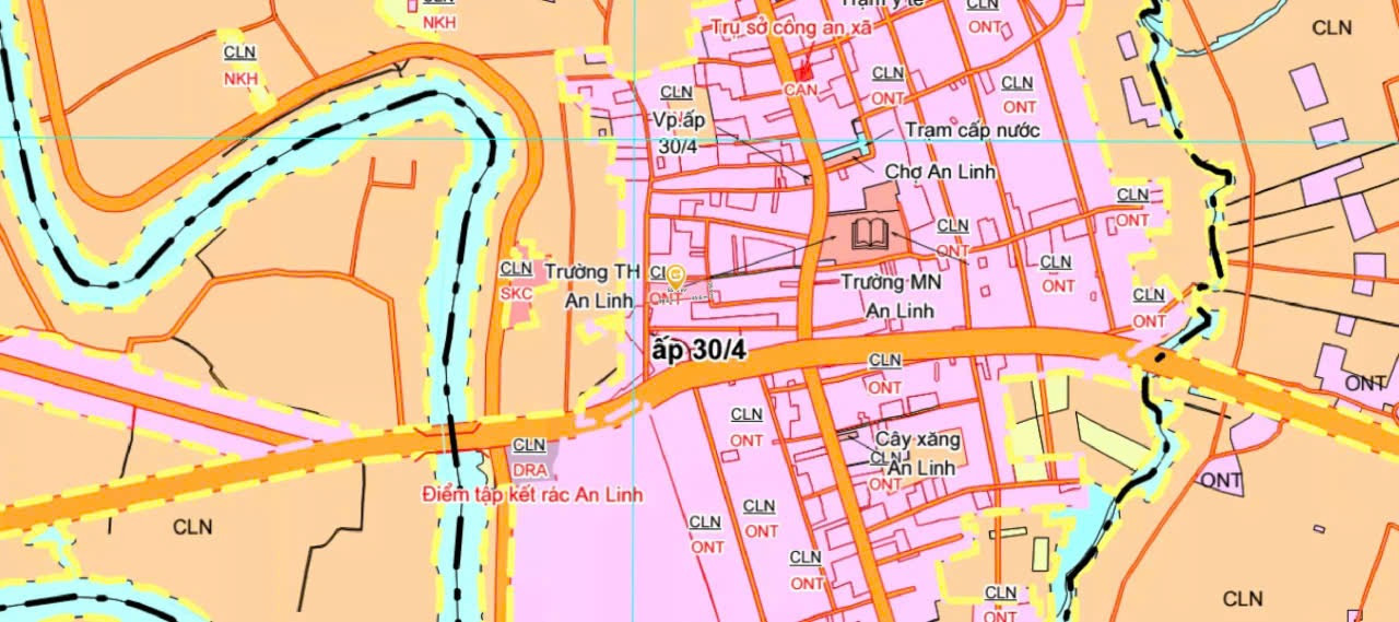 CÒN MỖI 1 LÔ NỮA THÔI ĐÁT AN LINH