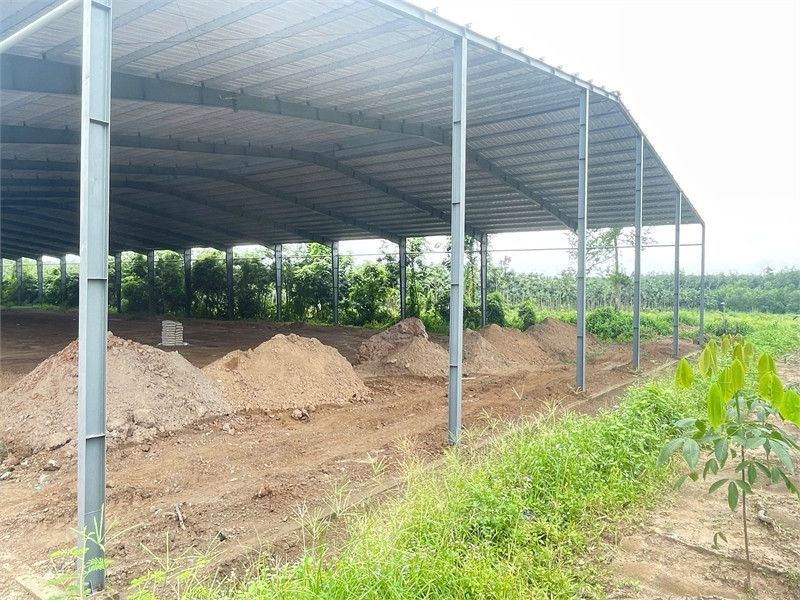 Nhà xưởng Bán, cho thuê, pháp lý chuẩn, với đầy đủ giấy phép. hình thức trao đổi trực tiếp