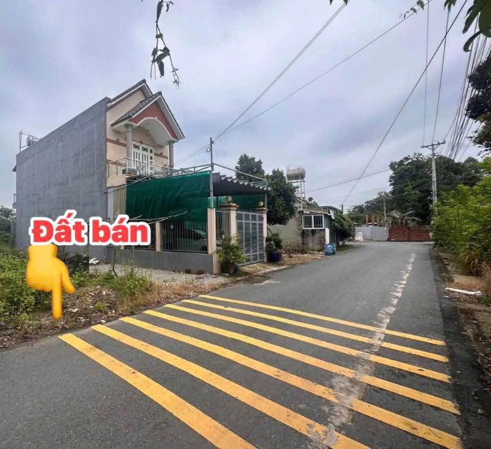 SIÊU PHẨM GIÁ RẺ NGAY KCN 265M2 GIÁ CHỈ 400TR SỔ HỒNG RIÊNG