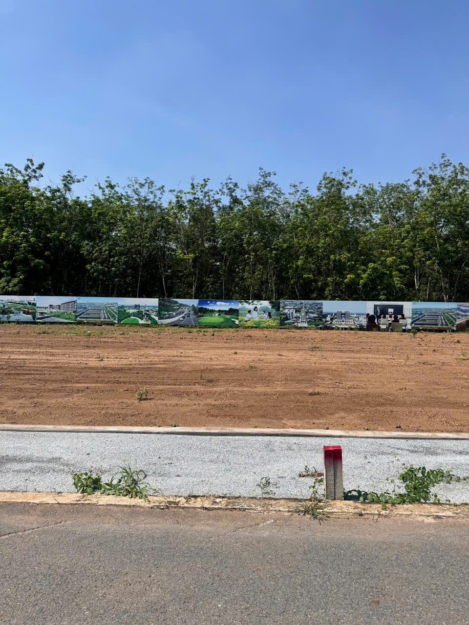 BÁN NHAH 230M2 ĐẤT THỔ CƯ SẴN 100M2, SỔ RIÊNG BAO THUẾ, GẦN TRƯỜNG ÙY BAN XÃ, RA NHANH CHỈ 700TR