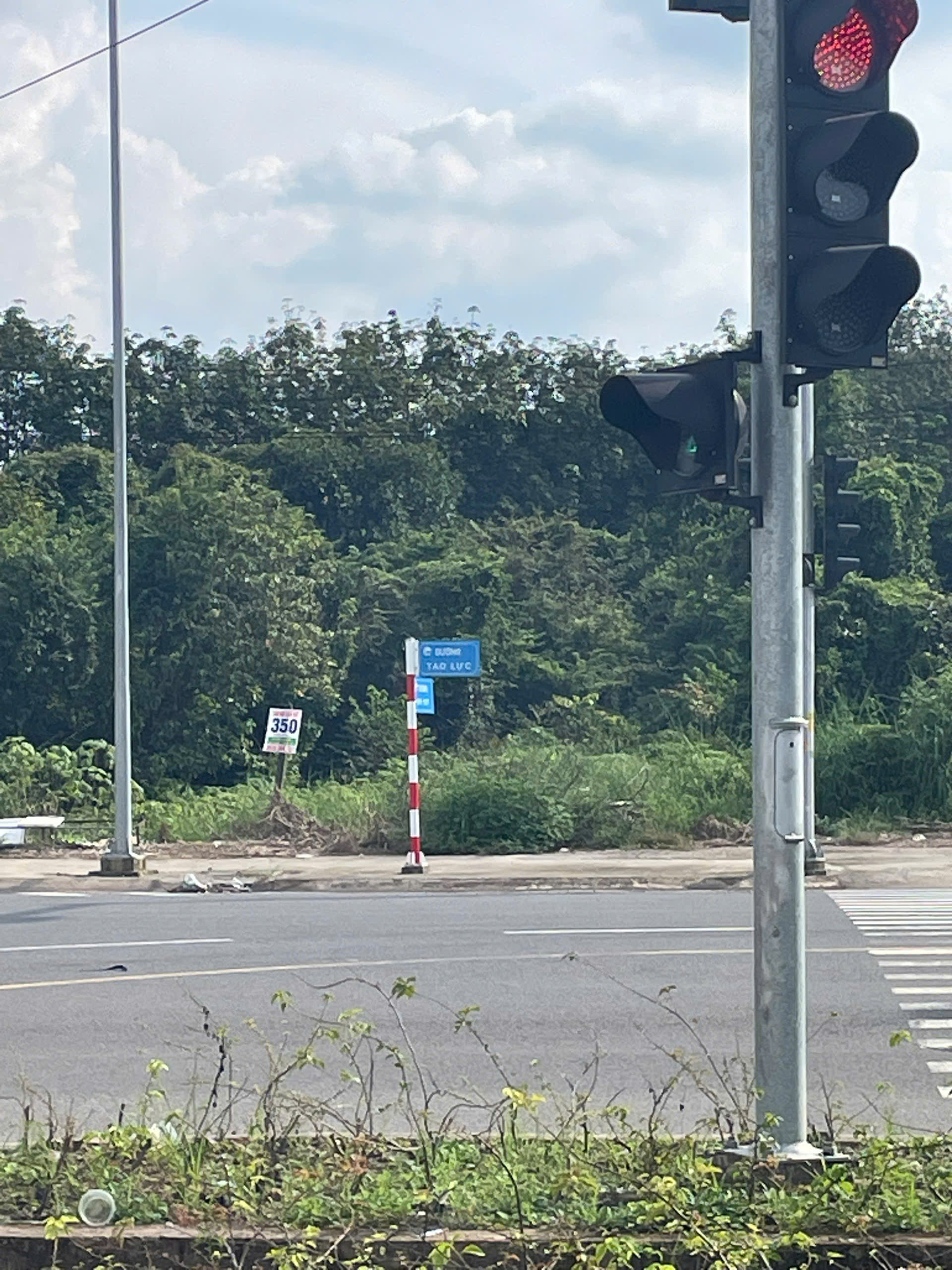 BÁN ĐẤT NGAY TRUNG TÂM THỊ TRẤN PHƯỚC VĨNH, 474M2 GIÁ 1TY200 BAO TOÀN BỘ PHÍ