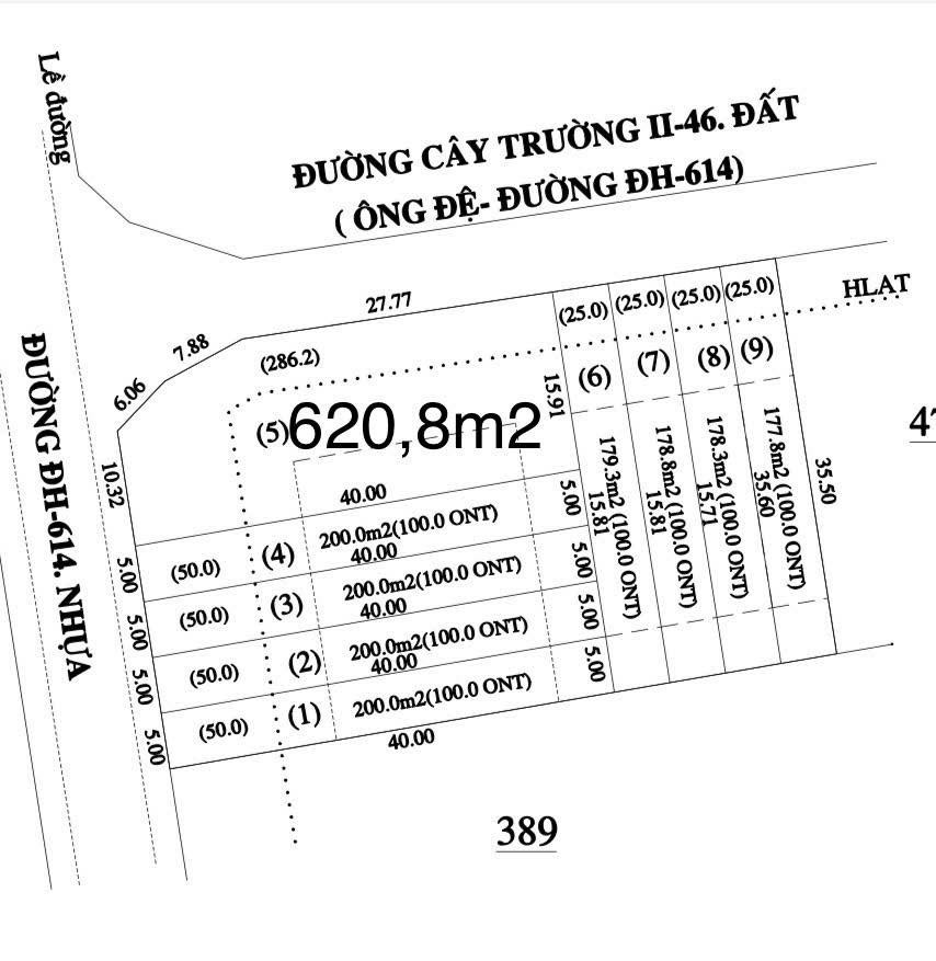 CƠ HỘI VÀNG: SỞ HỮU ĐẤT NỀN LIỀN KỀ KCN BÀU BÀNG MỞ RỘNG - GIÁ CHỈ TỪ 6XX TRIỆU!